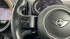 MINI Countryman 1.5 Cooper Classic ALL4 5dr Auto Petrol Hatchback